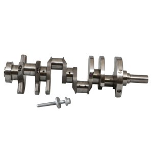 Ford F250 Super Duty Crankshaft - Ford Racing - Forged Steel - `20-`27